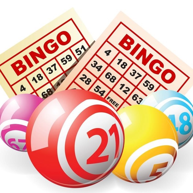 Laurel Park Bingo - Log In